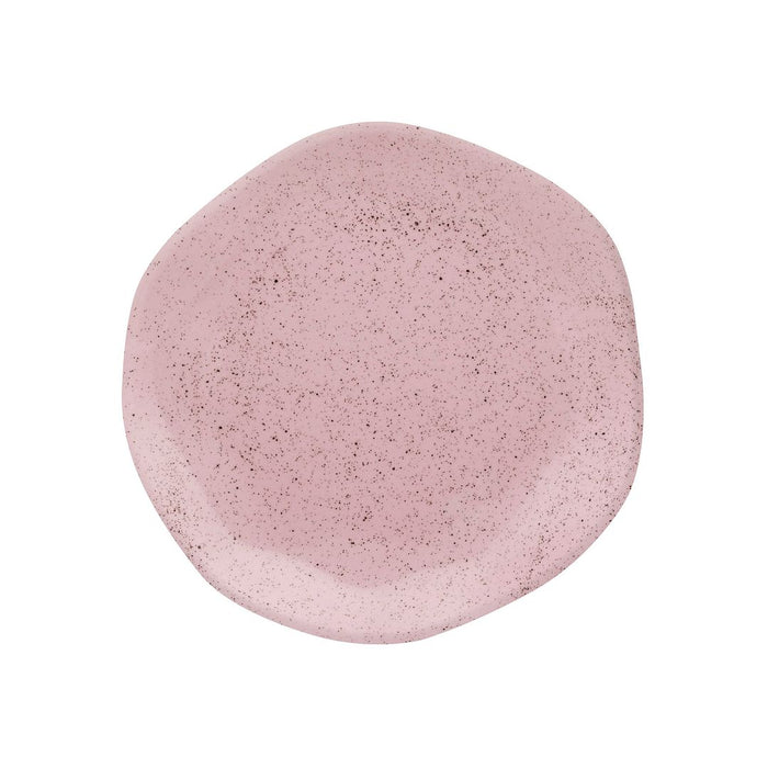 Service de vaisselle Ryo 16 pièces - rose