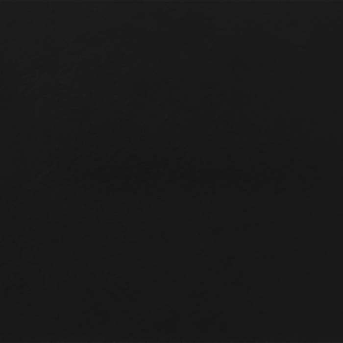 Ensemble 3 tables modernes Rosario de 35,5 po (table à café et 2 tables de bout) avec tablette - gris et noir 