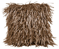 Coussin décoratif Stringy 16 po - beige