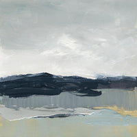 Œuvre d’art murale Giant Art « Midday Display I » 54 x 54