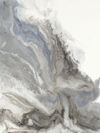 Œuvre d’art murale Giant Art « Forthcoming V5 » 72 x 54