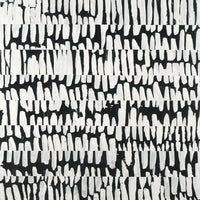 Œuvre d’art murale Giant Art « Night & Day » 54 x 54