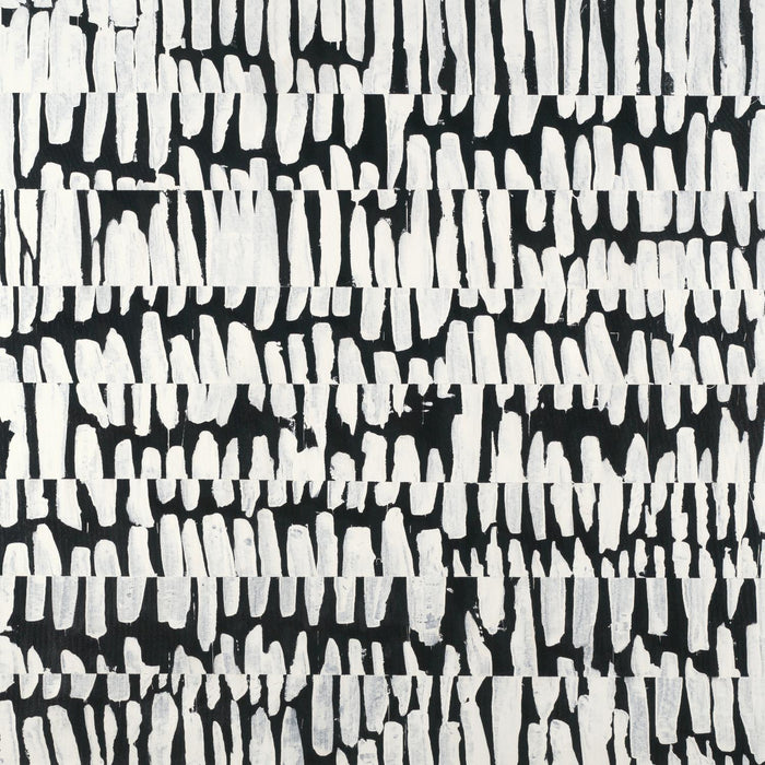 Œuvre d’art murale Giant Art « Night & Day » 72 x 72