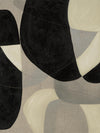Œuvre d’art murale Giant Art « Gravity Iv » 72 x 54