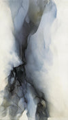 Œuvre d’art murale Giant Art « Reflection » 84 x 48