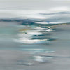 Œuvre d’art murale Giant Art « Cool Scenery V1 » 72 x 72
