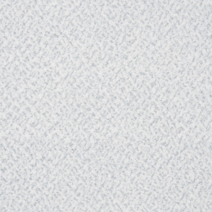 Fauteuil d’appoint pivotant Cuddler Petite de 36 po fabriqué au Canada en tissu de chenille - gris Teddy Star