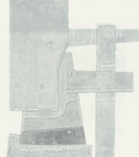 Œuvre d’art murale Giant Art « Orien » 54 x 54