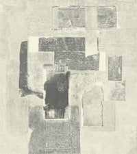 Œuvre d’art murale Giant Art « Camera Obscura » 54 x 54