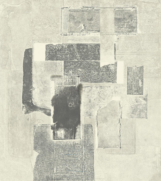Œuvre d’art murale Giant Art « Camera Obscura » 54 x 54