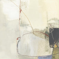 Œuvre d’art murale Giant Art « Pique Vi » 54 x 54