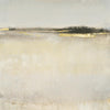 Œuvre d’art murale Giant Art « Embellished Subtle Scape I » 72 x 72