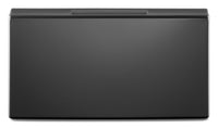 Piédestal avec rangement Whirlpool de 15,5 po pour laveuse et sécheuse à chargement frontal - WFP2715HC