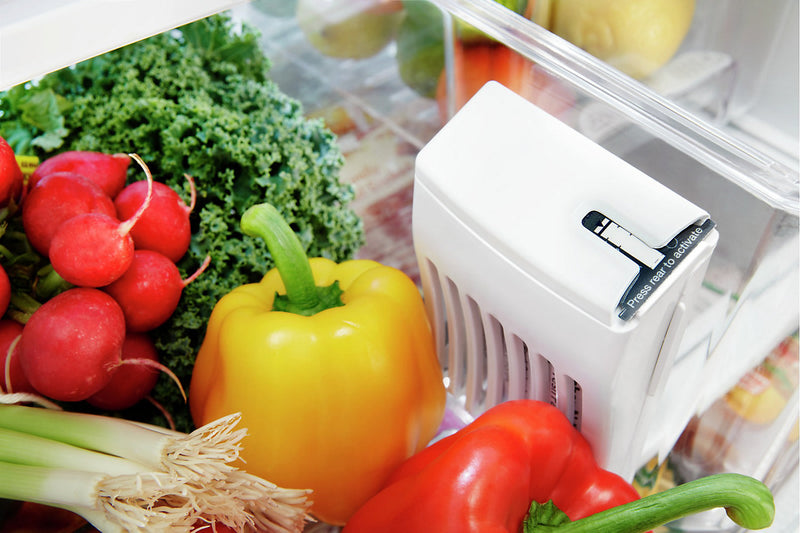 Réfrigérateur Whirlpool de 20 pi³ et de 30 po à portes françaises - acier inoxydable noir - WRF560SEHV