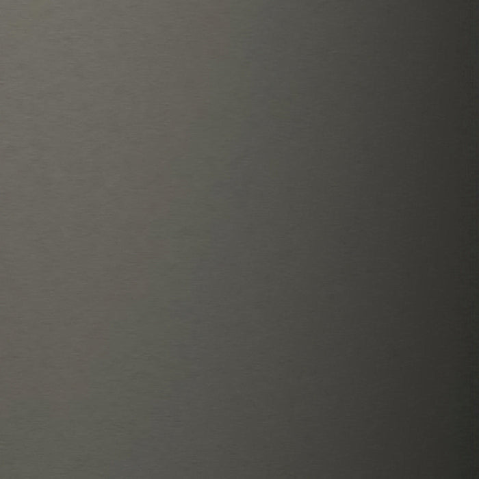 Réfrigérateur Whirlpool de 25 pi³ et de 36 po à compartiments juxtaposés - acier inoxydable noir - WRS325SDHV