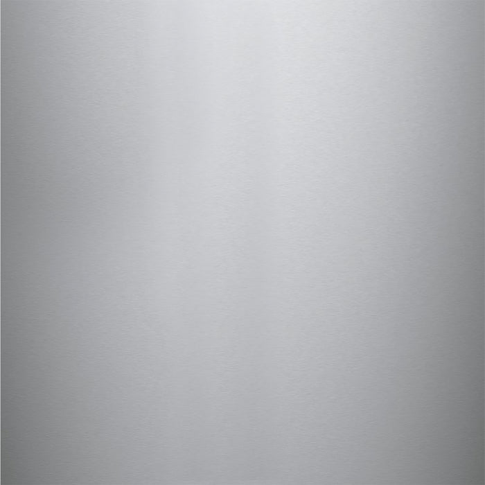 Réfrigérateur Whirlpool de 21 pi³ et de 33 po à compartiments juxtaposés - acier inoxydable monochrome - WRS331SDHM