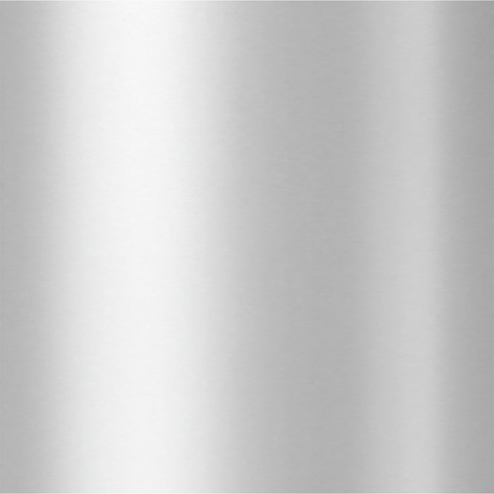 Réfrigérateur Whirlpool de 18 pi³ et de 28 po à congélateur supérieur - acier métallique résistant aux traces de doigts - WRT518SZFG