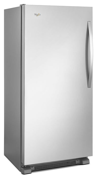 Congélateur Whirlpool SidekicksMD de 18 pi3 - WSZ57L18DM