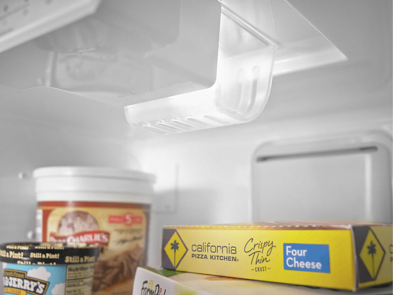 Congélateur vertical Whirlpool de 20 pi3 - WZF79R20DW