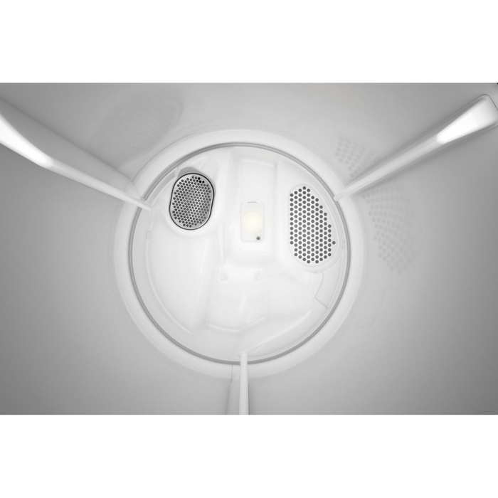 Sécheuse électrique Maytag de 7 pi³ - blanche - YMED4500MW