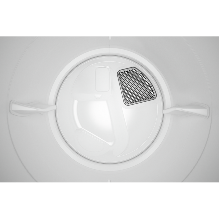 Sécheuse électrique Maytag de 7,3 pi³ - noir volcan - superposable - YMED5630MBK