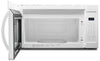 Whirlpool 1.7 Cu. Ft. Over-the-Range Microwave - YWMH31017HW - Over-the-Range Microwave in White