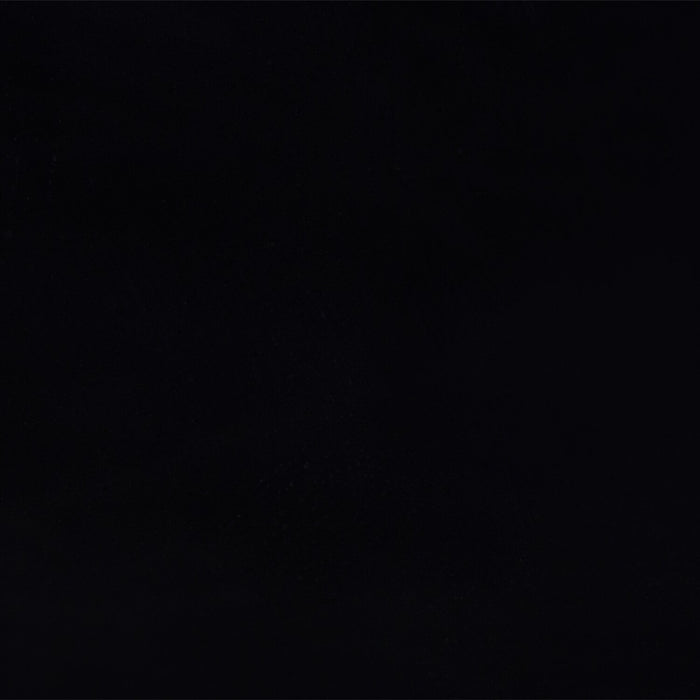 Meuble pour téléviseur moderne Adam de 68 po avec rangement et système de gestion des câbles pour téléviseurs jusqu’à 75 po - noir