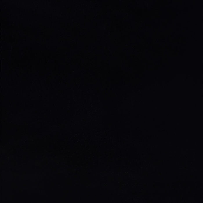 Meuble pour téléviseur moderne Adam de 78 po avec rangement et système de gestion des câbles pour téléviseurs jusqu’à 85 po - noir