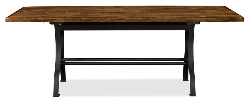 Table de salle à manger Alpine