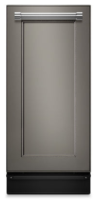 Compacteur de déchets encastré KitchenAid de 1,4 pi³ - KTTS505EPA