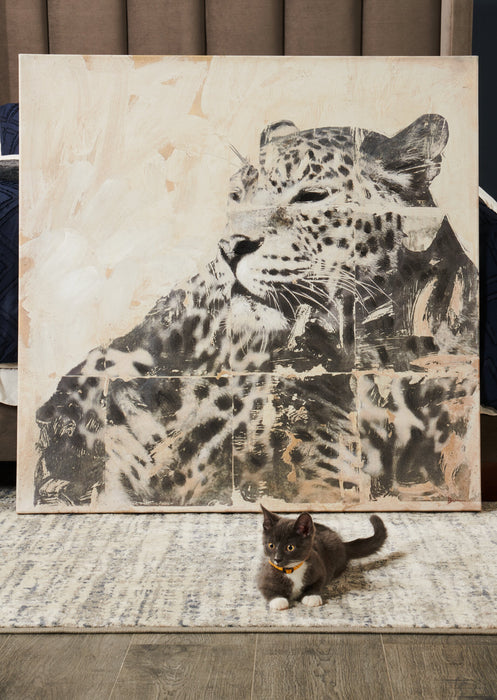 Carpette Amber - 5 pi x 7 pi 3 po 