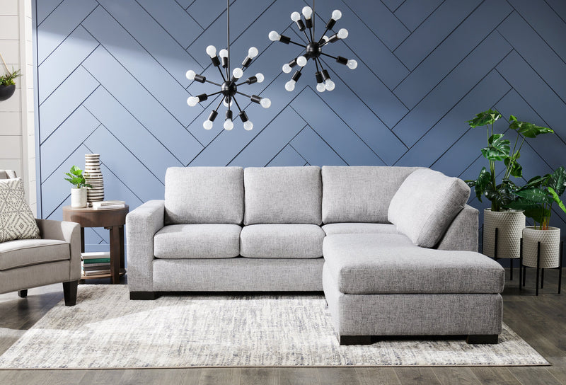 Carpette Amber - 6 pi 7 po x 9 pi 6 po 