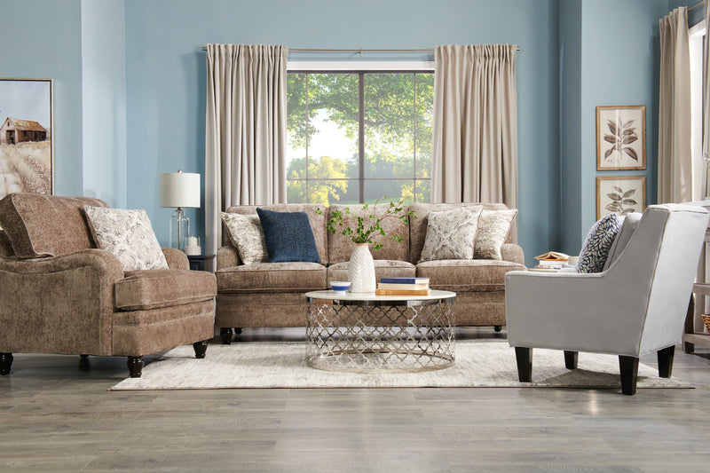 Carpette Amber - 6 pi 7 po x 9 pi 6 po 