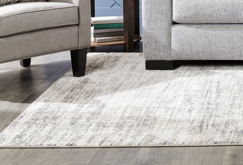 Carpette Amber - 6 pi 7 po x 9 pi 6 po 