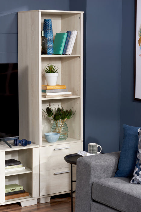 Section latérale Antoni - Blanche