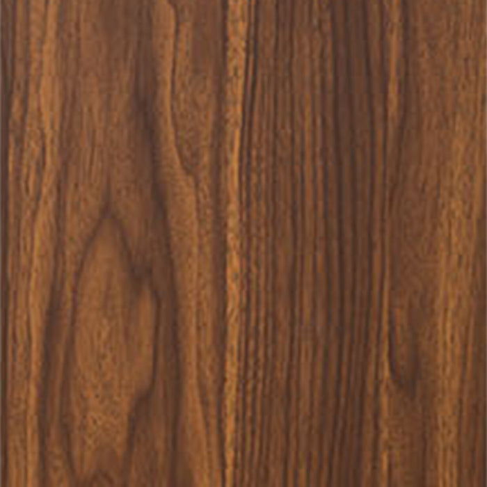 Meuble pour téléviseur moderne Ashton de 70 po avec rangement et système de gestion des câbles pour téléviseurs jusqu’à 80 po - noyer foncé et espresso