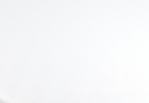 Ensemble de draps Basic BEDGEARMD 3 pièces pour lit simple très long - blanc