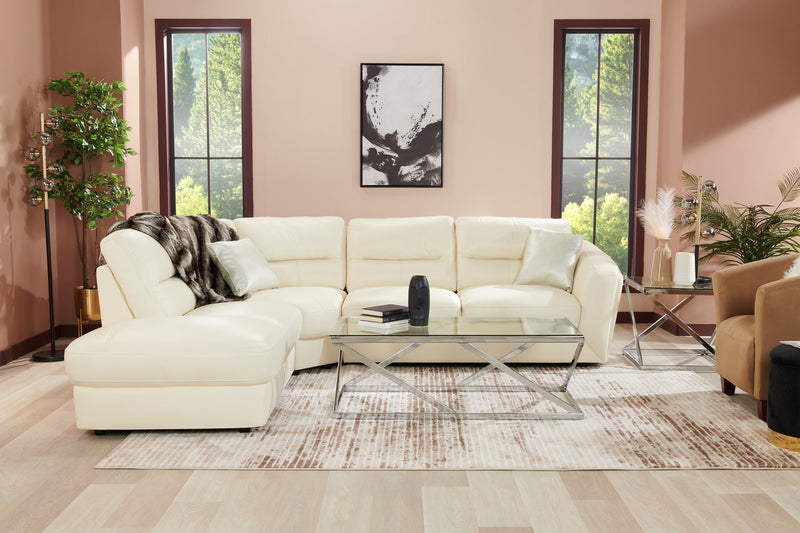 Lampe à pied Bennie de 61,25 po noire et dorée à 5 ampoules