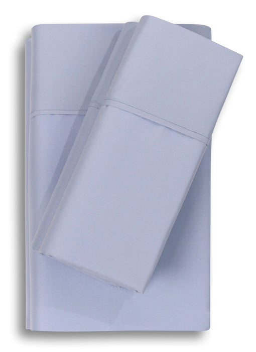 Ensemble de draps Basic BEDGEARMD 4 pièces pour très grand lit - brume