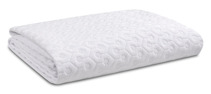 Protège-matelas Performance Dri-TecMD BEDGEARMD pour lit double