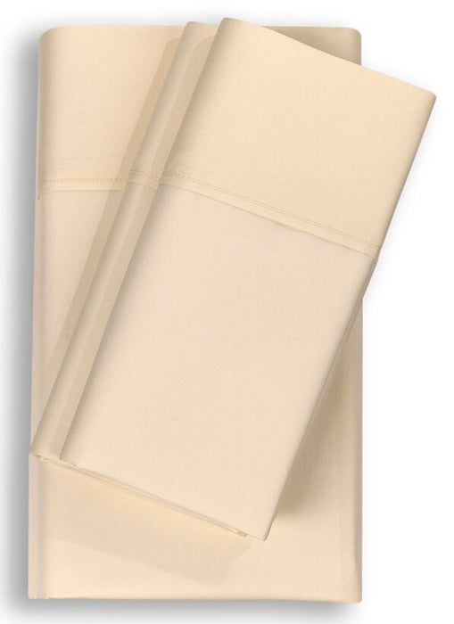 Ensemble de draps Hyper-Cotton BEDGEARMD 4 pièces pour très grand lit - Champgane