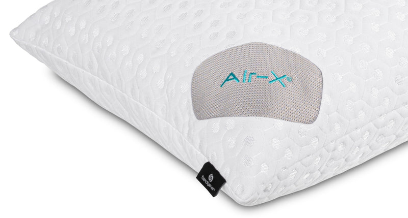 Housse d’oreiller Dri-TecMD de BEDGEARMC pour grand lit