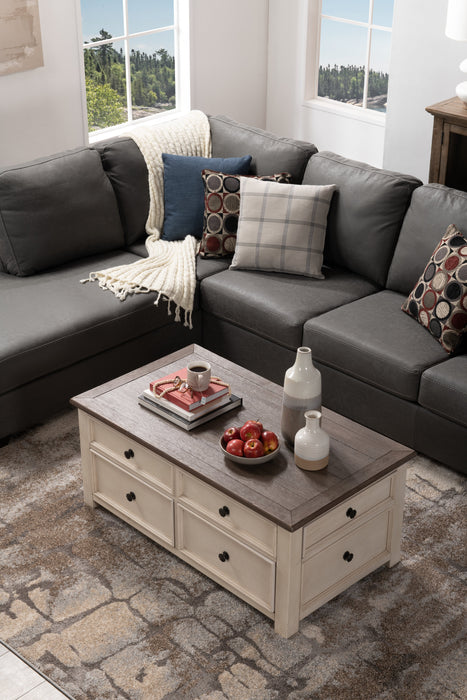 Carpette Ranier Boxholm - 8 pi x 10 pi