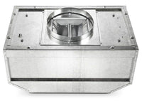 Ventilateur en ligne de 1 200 pi3/min. Whirlpool - UXI1200DYS