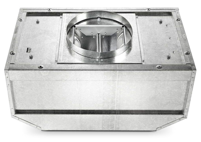 Ventilateur en ligne de 1 200 pi3/min. Whirlpool - UXI1200DYS 