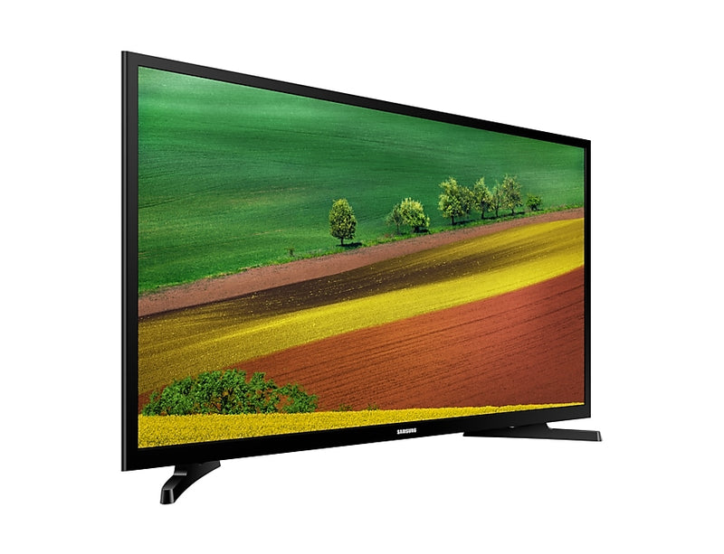 Téléviseur intelligent Samsung 720p de 32 po à 60 Hz à rétroéclairage direct avec HDR et PurColourMD (UN32M4500BFXZC)