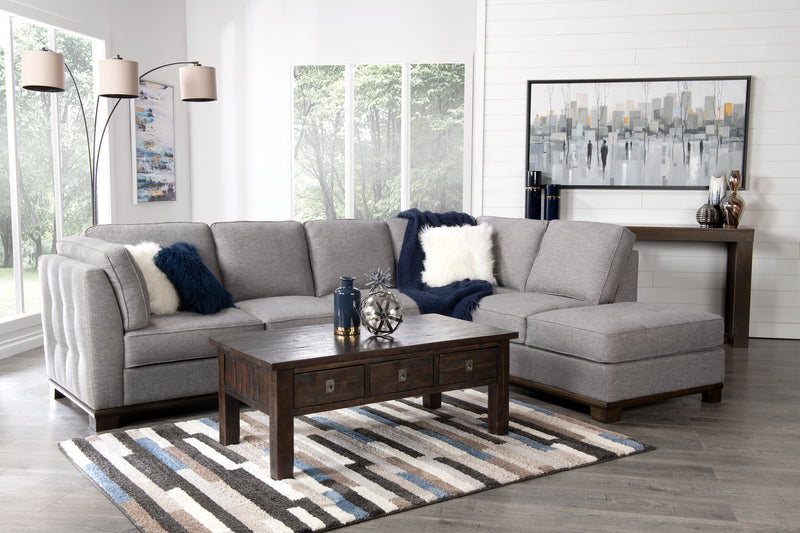 Carpette Cannes - 5 pi x 7 pi 3 po