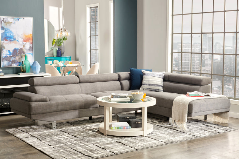 Carpette Caspian - 6 pi 7 po x 9 pi 6 po