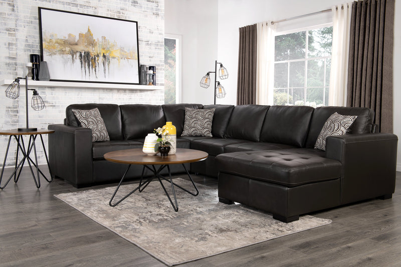 Carpette Cathedral - 5 pi 3 po x 7 pi 7 po