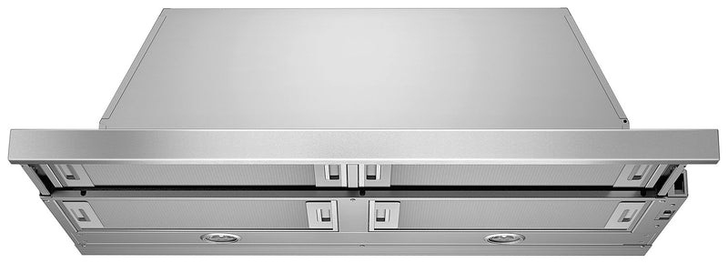 Hotte de cuisinière amovible Bosch de série 500 de 36 po - HUI56551UC